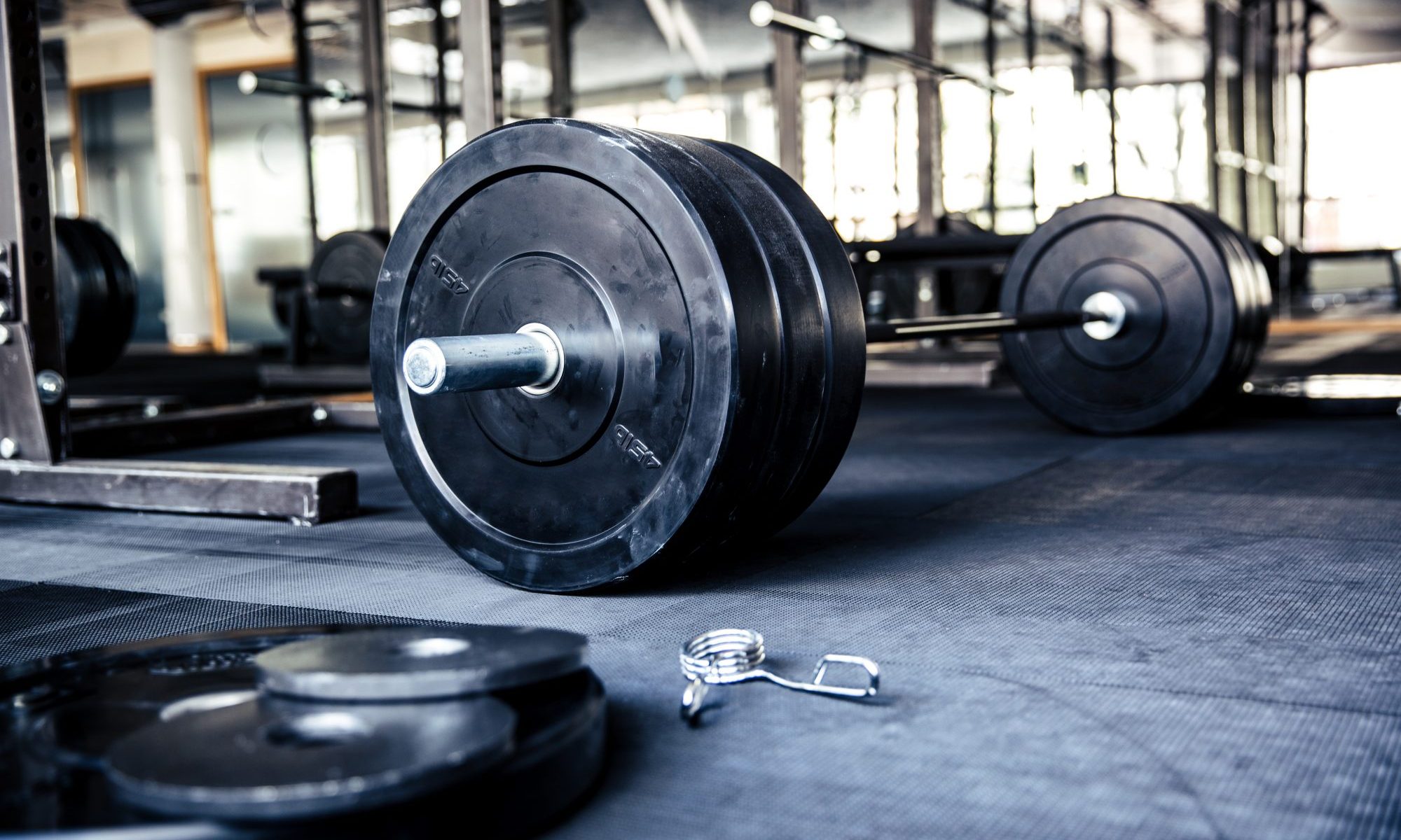 Mein aktueller Trainingsplan