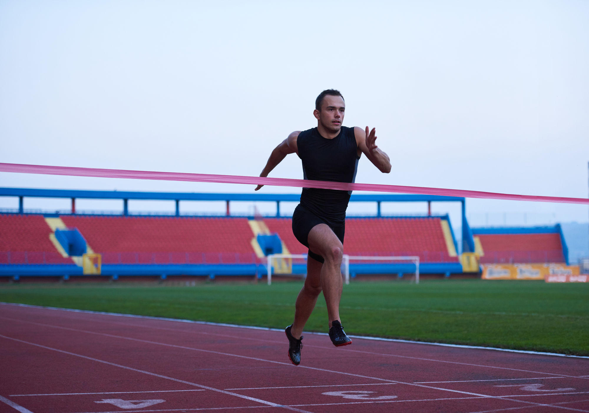 Burpee-Challenge – Letzte Woche