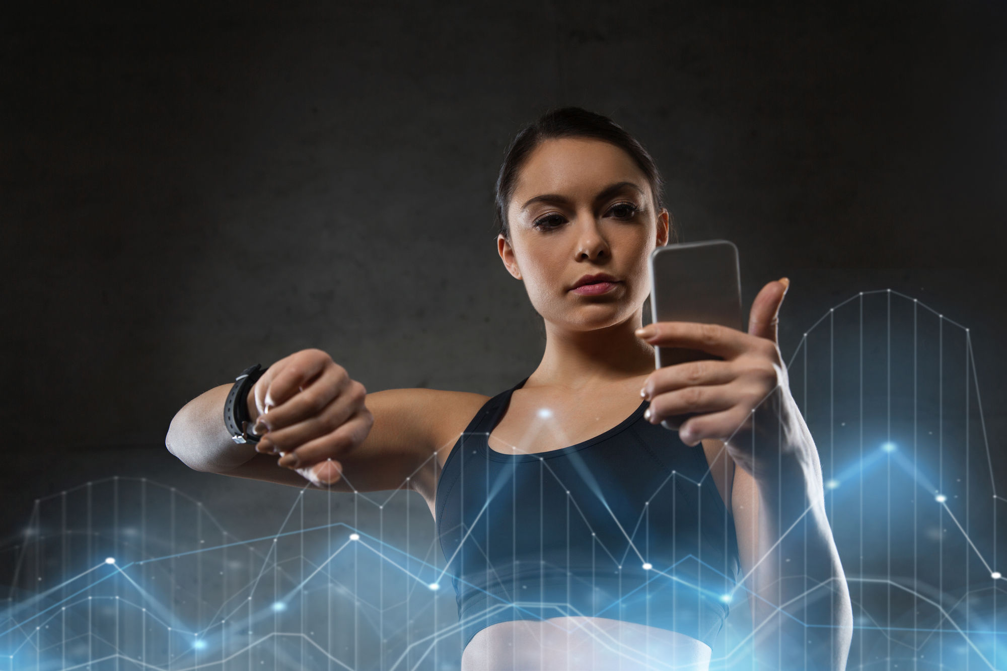 Fitness-Apps – Was nutzt du wirklich?