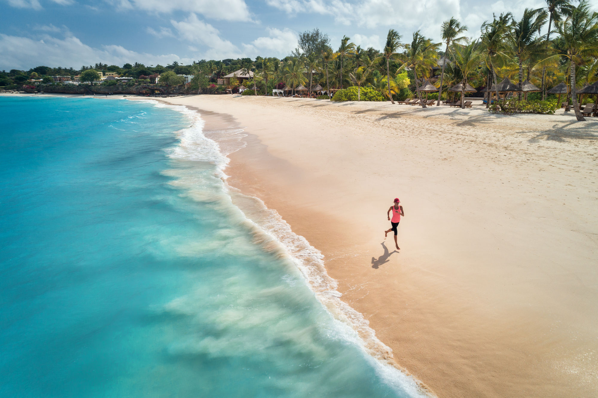 Lauftraining – Bringt das was?