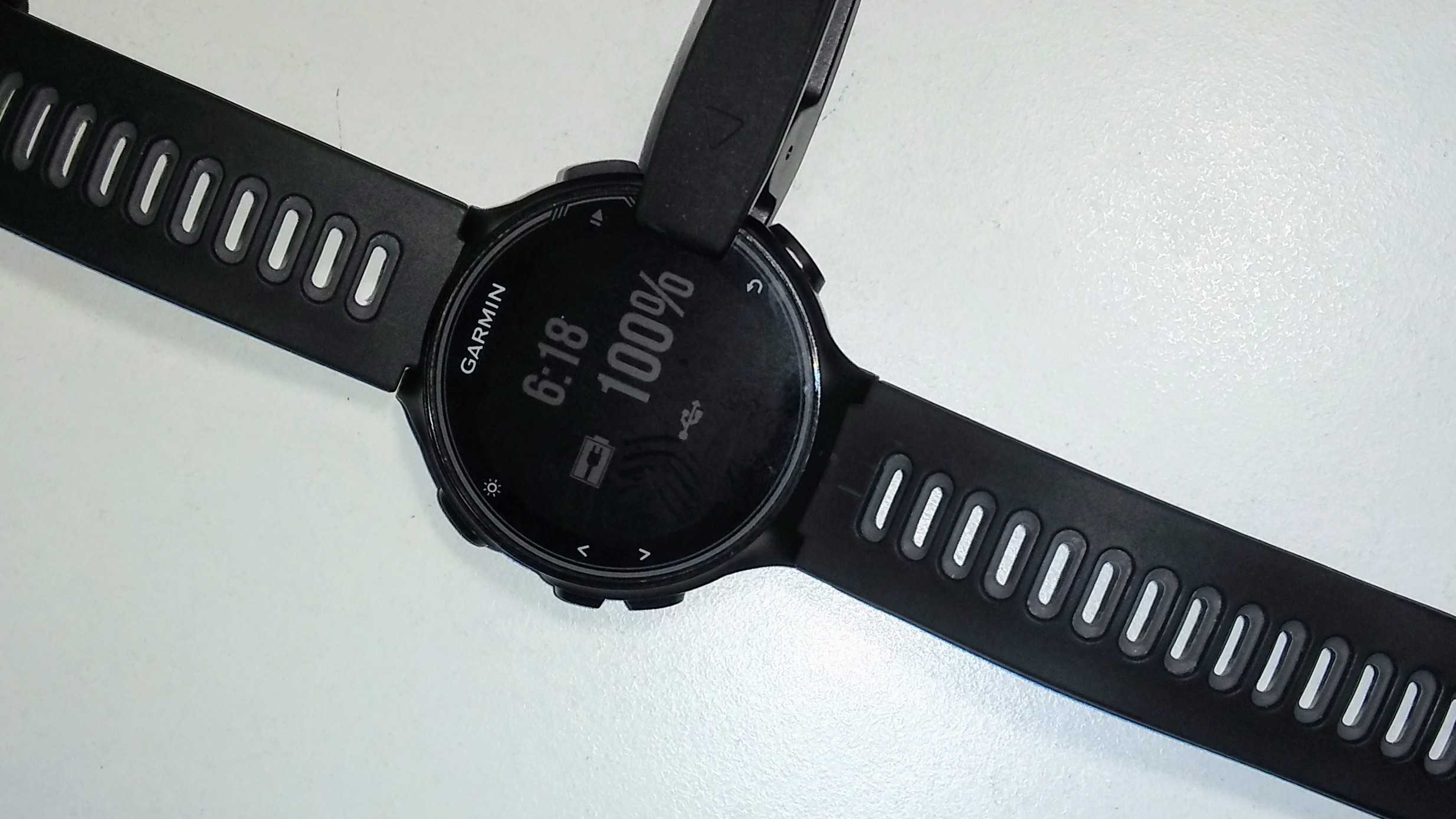 Garmin – Probleme mit automatischen Upload zu Strava?